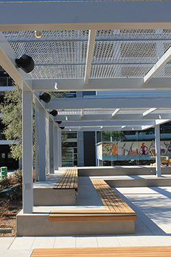 The Boardwalk Primary 2