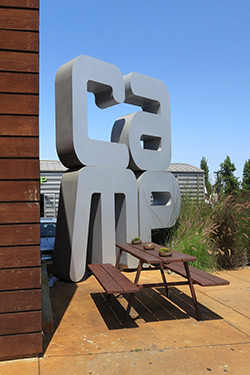 The Camp Secondary 2