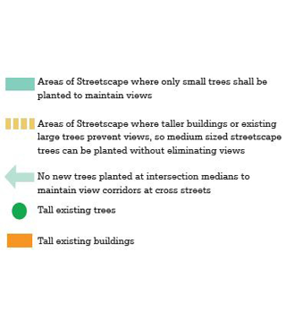 Camino Del Mar Streetscape Plan Secondary 3