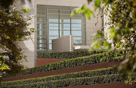 San Diego Federal Courthouse Secondary 1